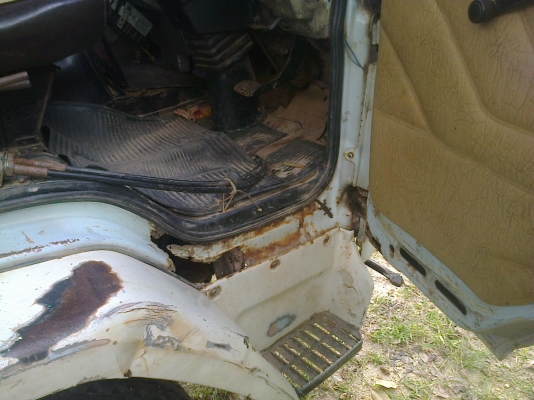 6ล้อดั้มอีซุฯFTR11F 165แรง รถห้างแท้ เดิมๆได้เดิม เล่มพร้อม