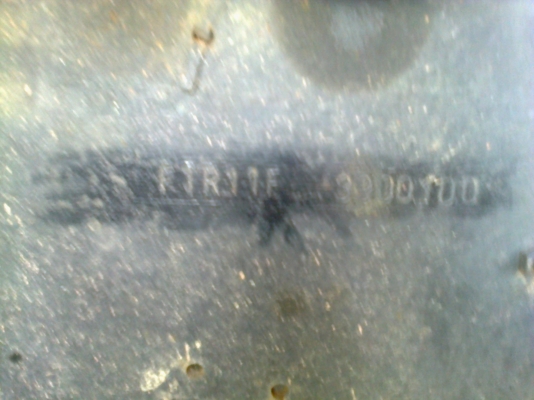 6ล้อดั้มอีซุฯFTR11F 165แรง รถห้างแท้ เดิมๆได้เดิม เล่มพร้อม