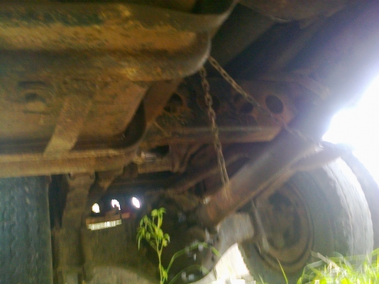 6ล้อดั้มอีซุฯFTR11F 165แรง รถห้างแท้ เดิมๆได้เดิม เล่มพร้อม