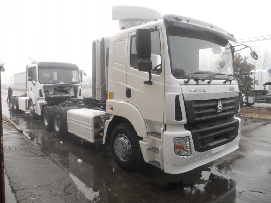 จำหน่ายรถบรรทุกและรถหัวลากยี่ห้อ Sinotruk นำเข้าโดย บริษัท ไซโนทรัค(ประเทศไทย) จำกัด  ราคาโปรโมชั่นพิเศษ เพียงแห่งเดียว ในประเทศไทย