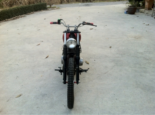 ขายXs250ตัวสต๊าทเท้า แต่งแล้ว ยิงเฟรมหลังแข็ง รถจบขี่อย่างเดียว