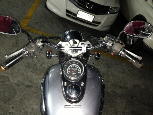 ขาย แฟนทอม 200 cc ปี49 กุญแจบน