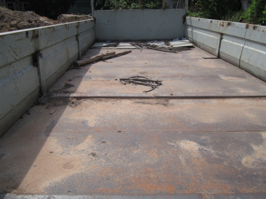 กะบะยาว6,00เมตรสภาพพร้อมใช้