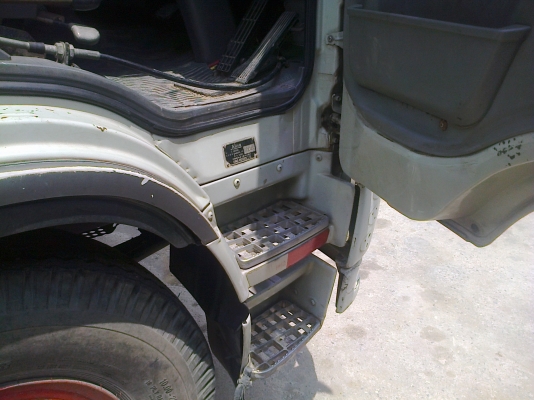 10ล้อหัวลาก240แรงFM3M KKF แท้ๆสภาพเดิมๆทั้งคัน