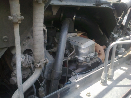 10ล้อหัวลาก240แรงFM3M KKF แท้ๆสภาพเดิมๆทั้งคัน