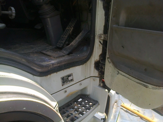 10ล้อหัวลาก240แรงFM3M KKF แท้ๆสภาพเดิมๆทั้งคัน