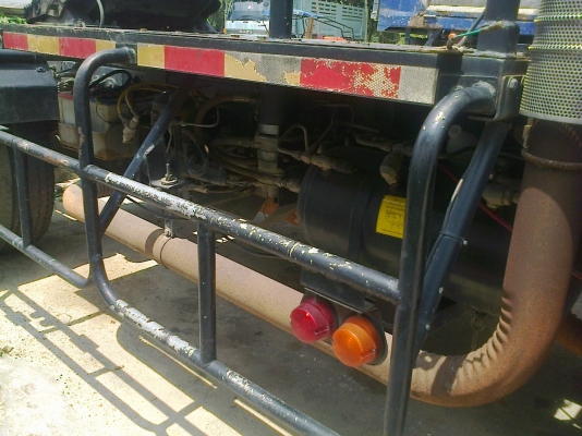 10ล้อหัวลาก240แรงFM3M KKF แท้ๆสภาพเดิมๆทั้งคัน