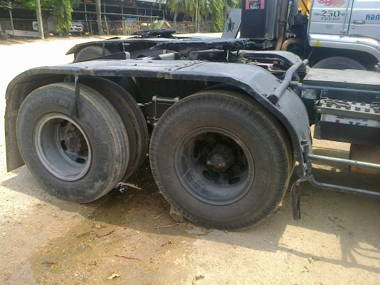 10ล้อหัวลาก240แรงFM3M KKF แท้ๆสภาพเดิมๆทั้งคัน