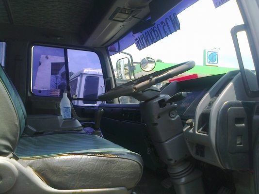 10ล้อหัวลาก240แรงFM3M KKF แท้ๆสภาพเดิมๆทั้งคัน