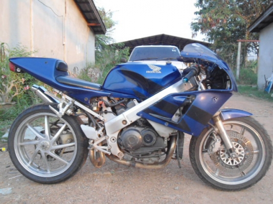 ขายnc30เครื่องดีพร้อมขับ ยางok โซ่เต็ม38500บาท