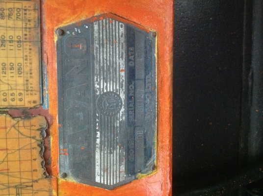 ขายรถเฮี้ยบ หกล้อ