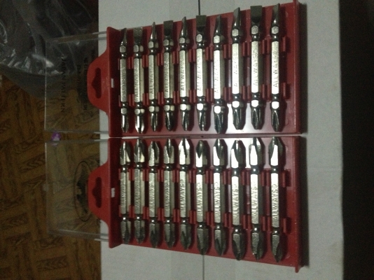 ดอกไขควง ALLWAYS แฉก,แฉก/แฉก,แบน japan