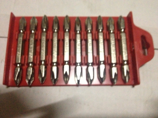 ดอกไขควง ALLWAYS แฉก,แฉก/แฉก,แบน japan