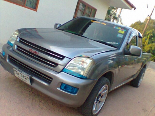 ขายรถอีชูชุ