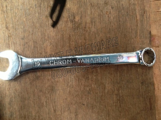 แหวนข้าง 14 ตัวชุด NIKO MADE IN GREMANY CR-V