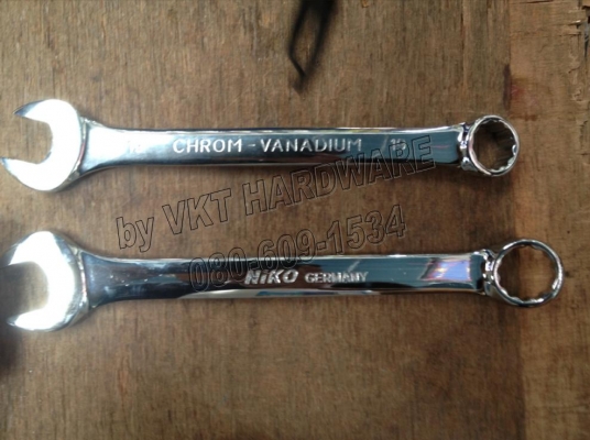 แหวนข้าง 14 ตัวชุด NIKO MADE IN GREMANY CR-V