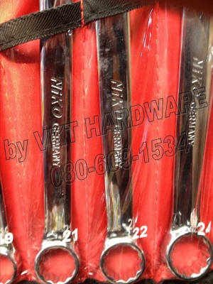 แหวนข้าง 14 ตัวชุด NIKO MADE IN GREMANY CR-V