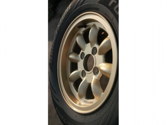 แม็กกล้วยสวยๆ 5800