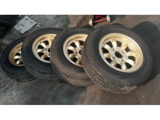 แม็กกล้วยสวยๆ 5800