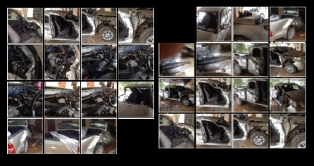 ขายหัวเก๋ง และกระบะ วีโก้ สมาร์ทแค็ป ปี 12 สภาพอุบัติเหตุด้านขวา หน้าและซ้าย ไม่มีแม้รอยขีดขวน 75000 บ./หมวดมินทร์ 086-4085619