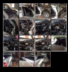 ขายหัวเก๋ง และกระบะ วีโก้ สมาร์ทแค็ป ปี 12 สภาพอุบัติเหตุด้านขวา หน้าและซ้าย ไม่มีแม้รอยขีดขวน 75000 บ./หมวดมินทร์ 086-4085619