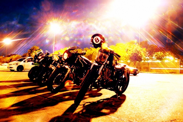 MiNi BOBBER MiNi BOBBER