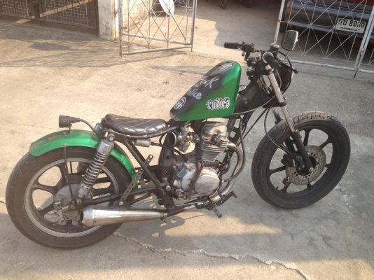 MiNi BOBBER