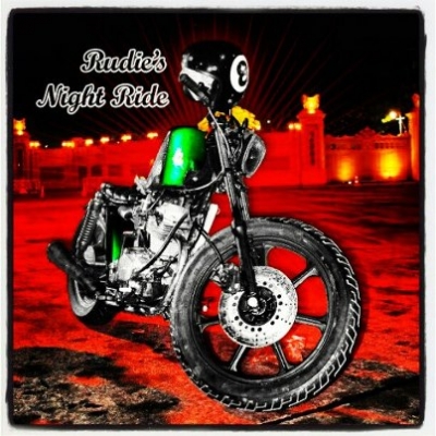 MiNi BOBBER MiNi BOBBER