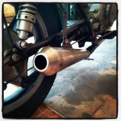 MiNi BOBBER MiNi BOBBER