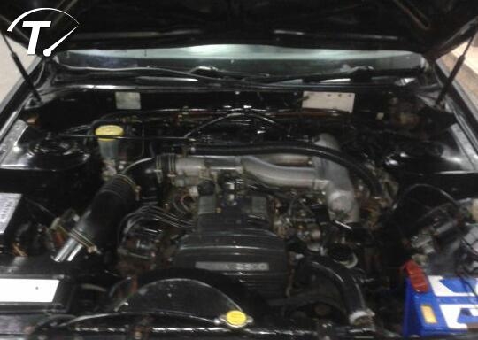 หลุดจองด่วน..ขาดริฟส์A31/1JZน้ำมัน+LPGก.ไฟฟ้าเกียร์ออโต้สีสวยแอร์หนาวแม็ก17"ภาษีเต็ม(มีบริการขับส่ง)