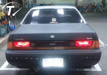 หลุดจองด่วน..ขาดริฟส์A31/1JZน้ำมัน+LPGก.ไฟฟ้าเกียร์ออโต้สีสวยแอร์หนาวแม็ก17"ภาษีเต็ม(มีบริการขับส่ง)