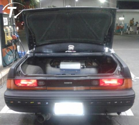 หลุดจองด่วน..ขาดริฟส์A31/1JZน้ำมัน+LPGก.ไฟฟ้าเกียร์ออโต้สีสวยแอร์หนาวแม็ก17"ภาษีเต็ม(มีบริการขับส่ง)