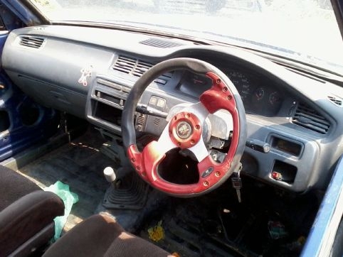 ขาย mitsubishi_แอทตรอน_เครื่องZ18หัวฉีด turbo _ราคา43,000