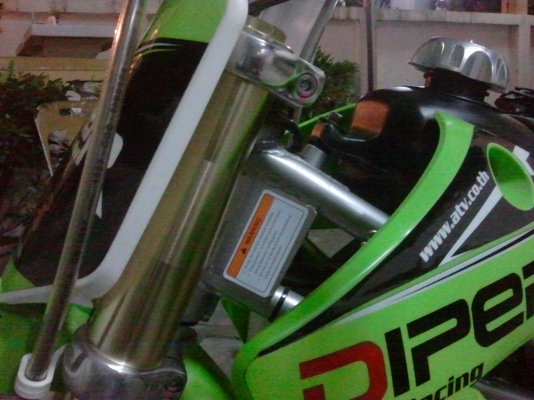 DIPER   GPX   140CC