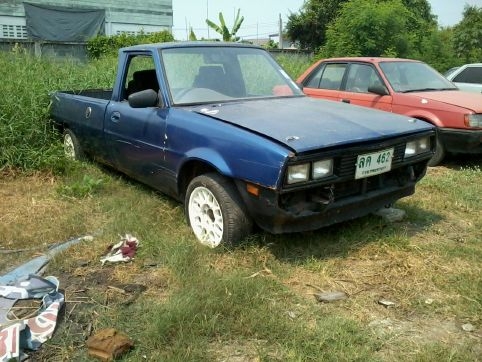 ขาย mitsubishi_แอทตรอน_เครื่องหัวฉีดZ18 turbo _ราคา42,000.B