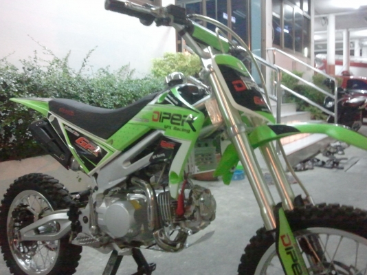 DIPER   GPX   140CC