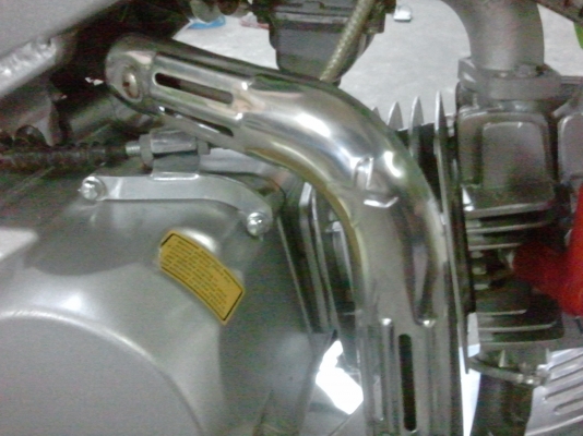 DIPER   GPX   140CC