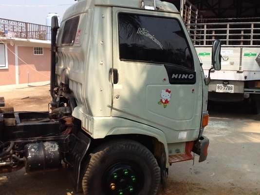 ขายหกล้อFCดั้มเครื่อง120พร้อมใช้งานปี37