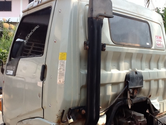 ขายหกล้อFCดั้มเครื่อง120พร้อมใช้งานปี37