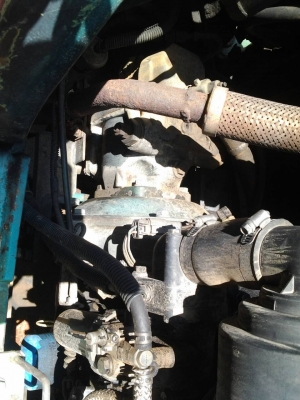 ขายรถแบคโฮ KOMATSU PC27R-8 เอกสารอินวอย ราคา 330000