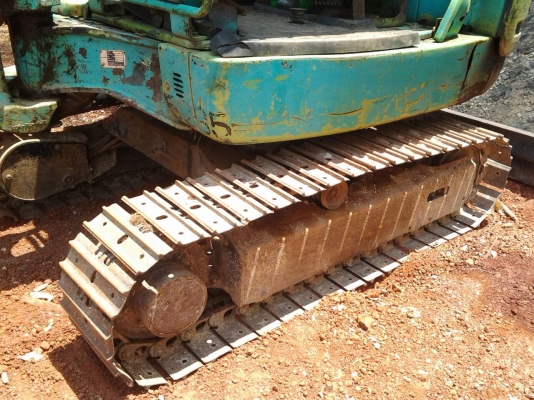 ขายรถแบคโฮ KOMATSU PC27R-8 เอกสารอินวอย ราคา 330000