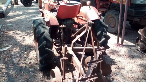 คูโบต้า2201พร้อมผาน คูโบต้า2201พร้อมผาน