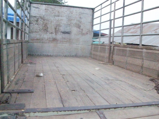 ขาย FB 120 แรง รถปี 39 รถห้างสภาพสวยมากๆๆ