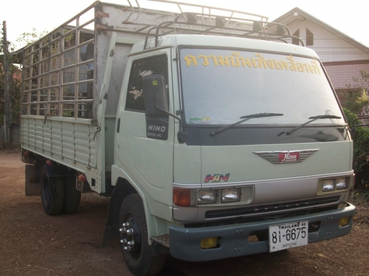 ขาย FB 120 แรง รถปี 39 รถห้างสภาพสวยมากๆๆ