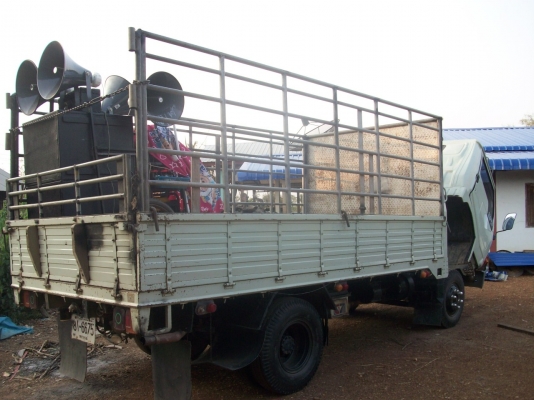 ขาย FB 120 แรง รถปี 39 รถห้างสภาพสวยมากๆๆ