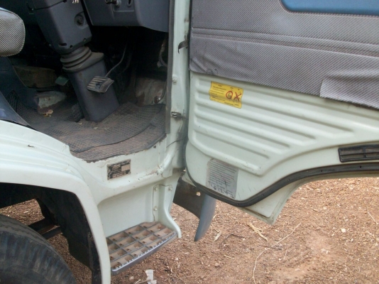 ขาย FB 120 แรง รถปี 39 รถห้างสภาพสวยมากๆๆ