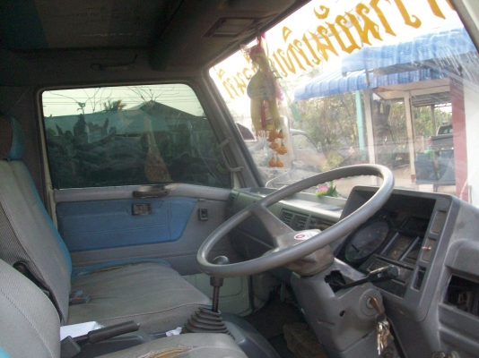 ขาย FB 120 แรง รถปี 39 รถห้างสภาพสวยมากๆๆ