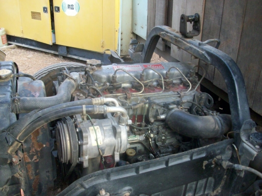 ขาย FB 120 แรง รถปี 39 รถห้างสภาพสวยมากๆๆ