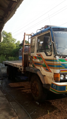 6ล้อไอ้หลงเครื่อง6D16 195แรงเบครจิฟฟี่เพาเวอ พื้นเรียบพร้อมไช้งานเอกสารครบ 6ล้อไอ้หลงเครื่อง6D16 195แรงเบครจิฟฟี่เพาเวอ พื้นเรียบพร้อมไช้งานเอกสารครบ