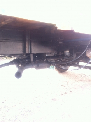 ขายรถอีแต๋น